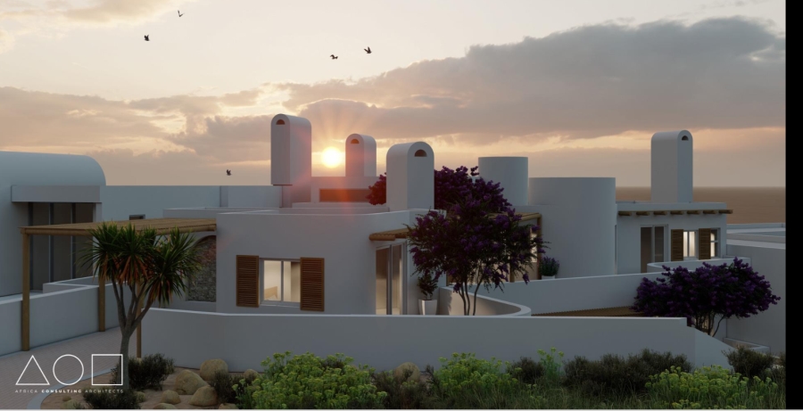 0 Bedroom Property for Sale in Mykonos Western Cape